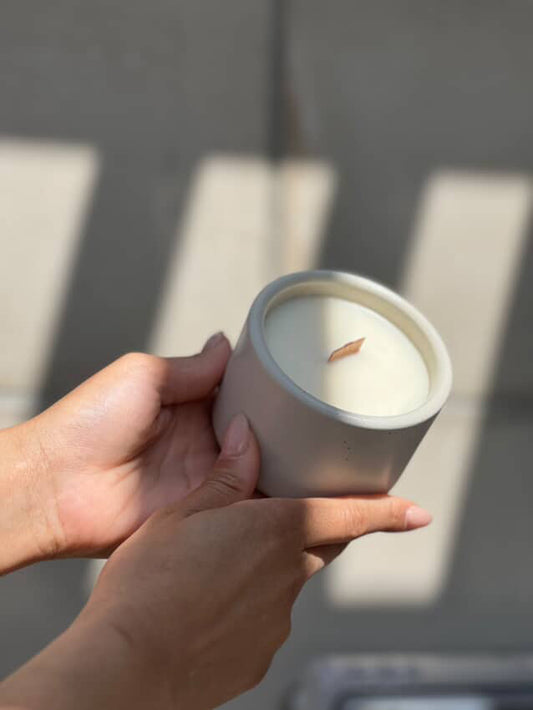 Peppermint Eucalyptus