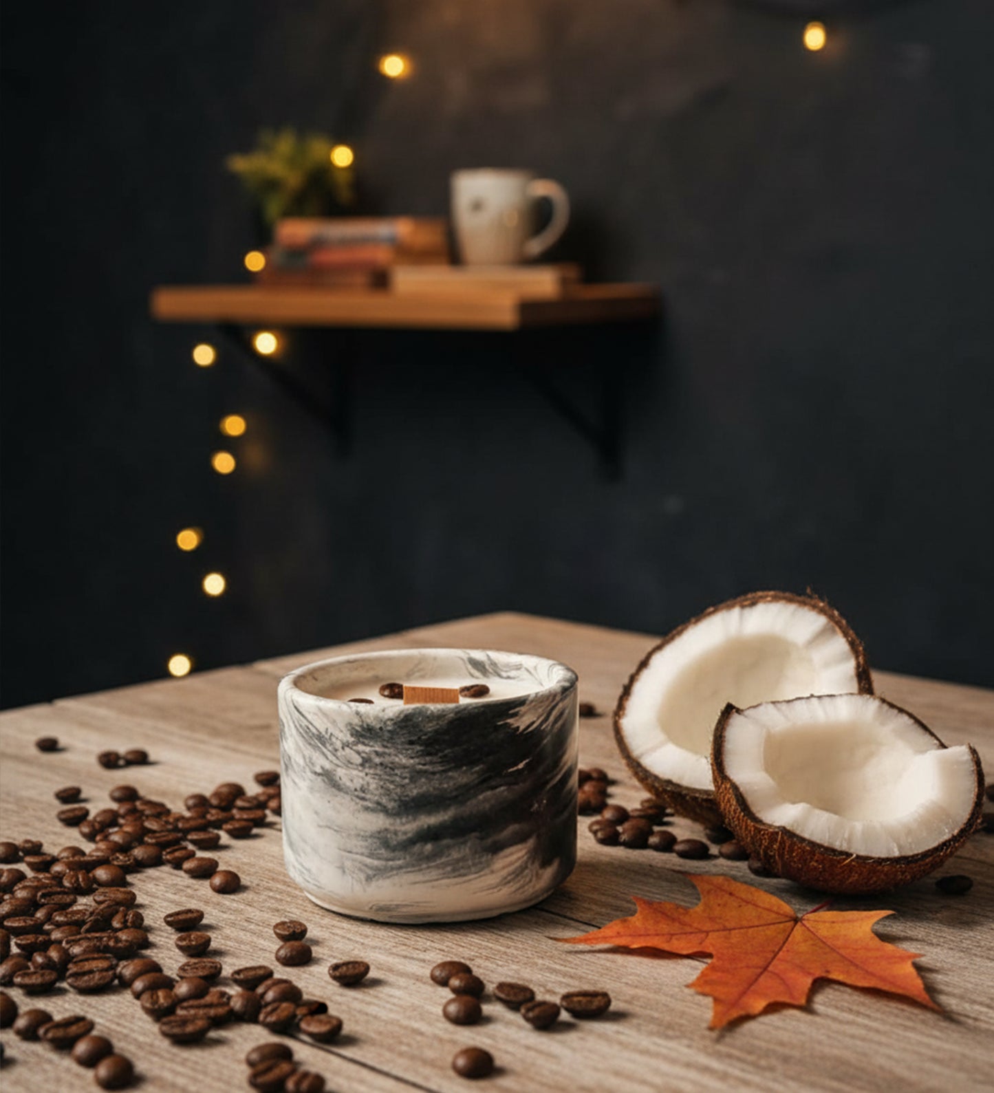 Coffee Obsession