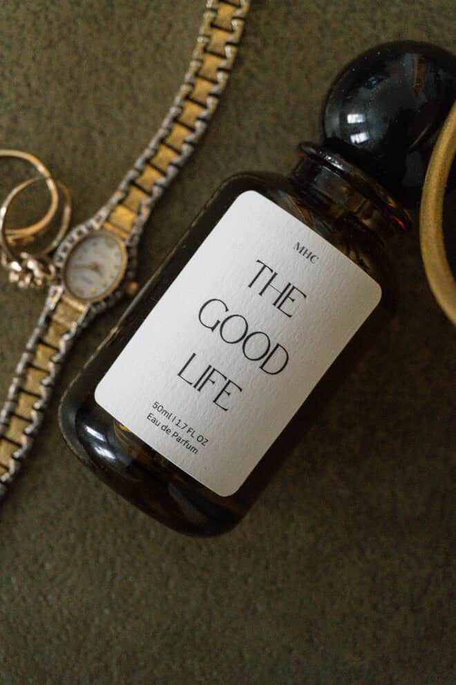 The Good Life