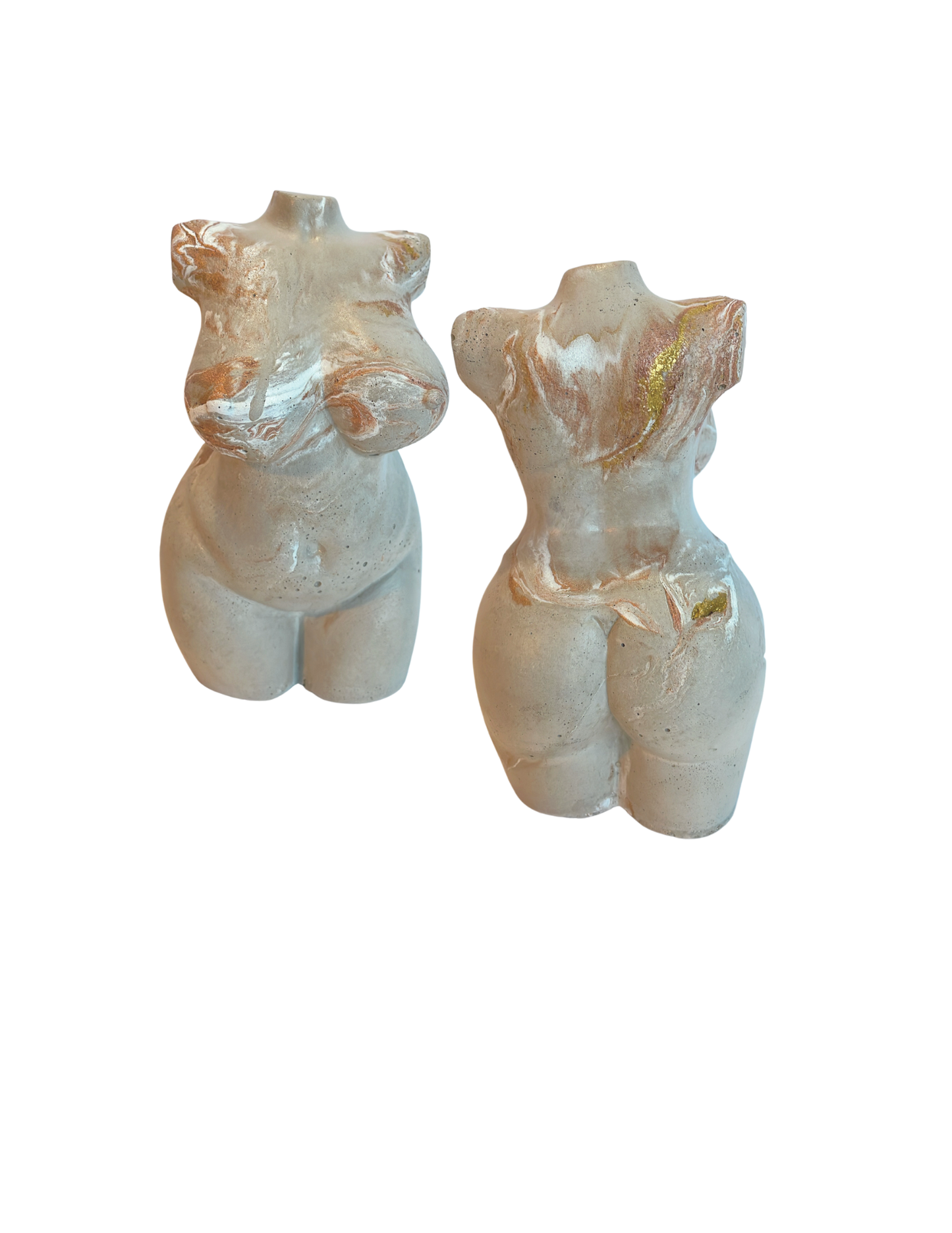 THIQUE body sculpture