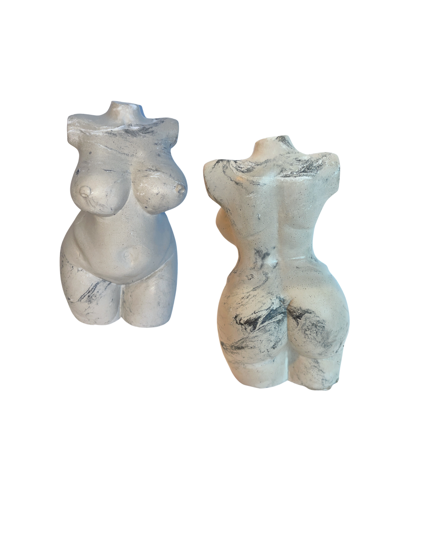 THIQUE body sculpture