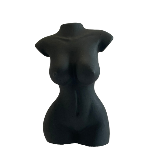 All Shades of Beautiful Sculptures