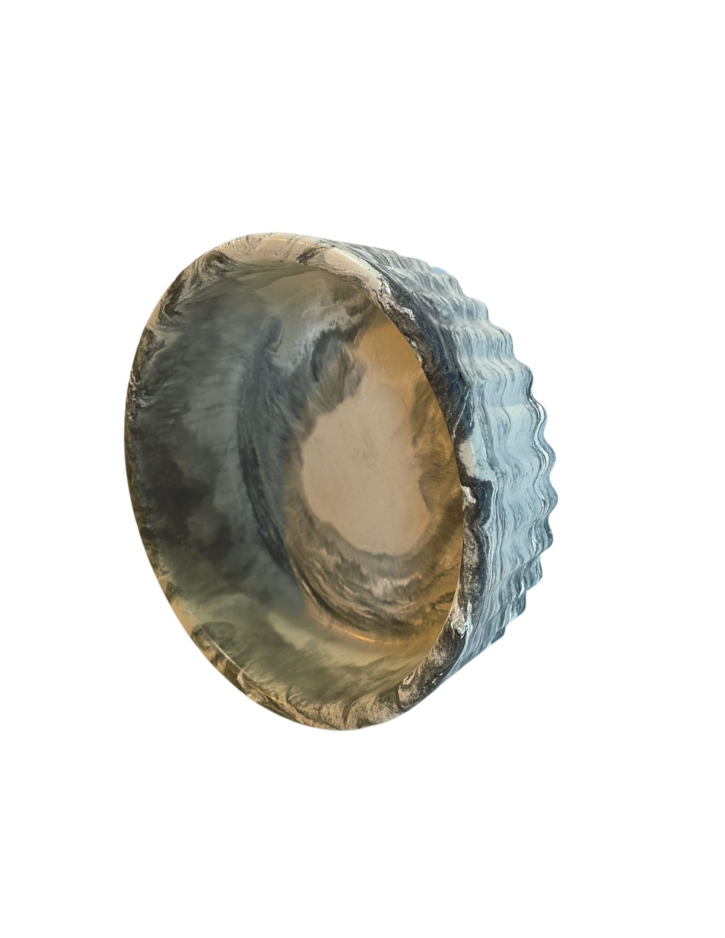 Large trinket bowl